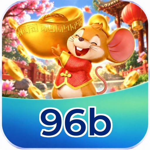 Logo 96b
