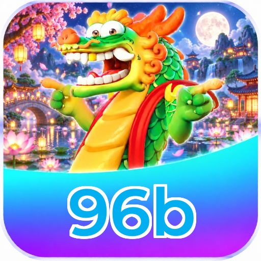 Logo 96b